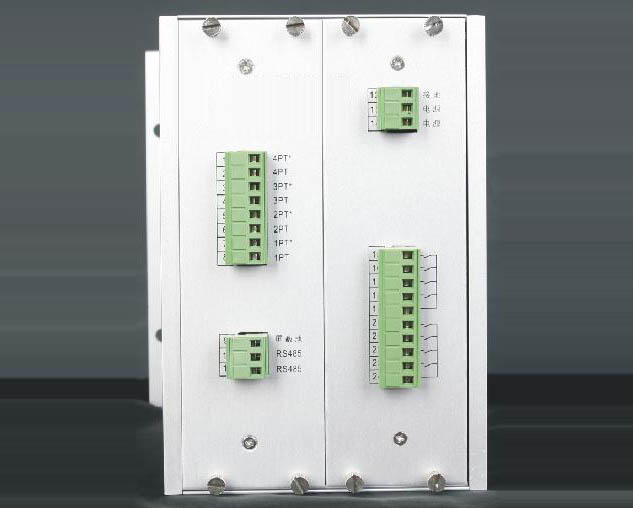 ZRWX微機消諧裝置